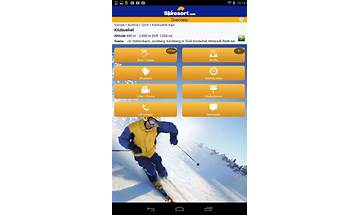 Skiresort.info for Android - Download the APK from Habererciyes